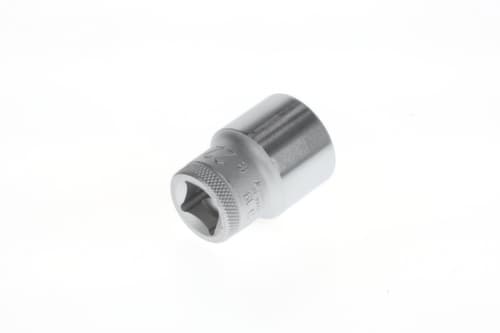 D 19 22 Douille 1/2" profil UD 22 mm