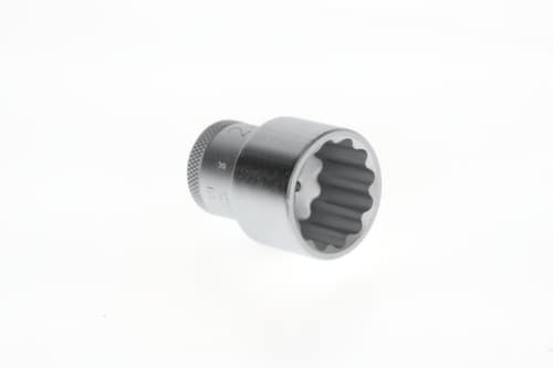 D 19 24 Douille 1/2" profil UD 24 mm