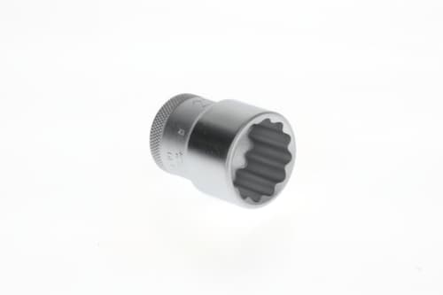 D 19 25 Douille 1/2" profil UD 25 mm