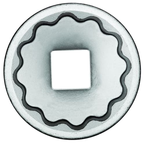 D 32 50 Douille 3/4" profil UD 50 mm