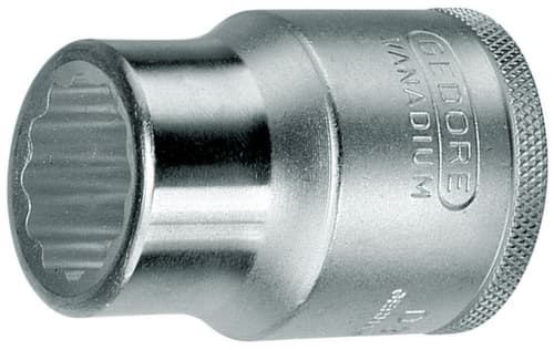 D 32 50 Douille 3/4" profil UD 50 mm