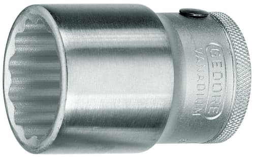 D 32 50 Douille 3/4" profil UD 50 mm