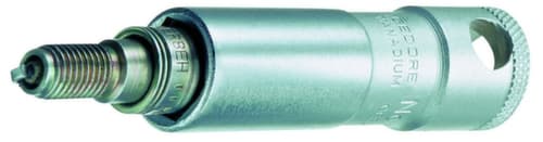 54 MH Insert pour bougie d'allumage avec aimant 16 mm 1/2