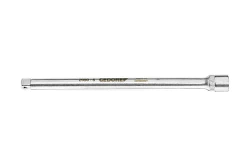 2090-6 Rallonge 1/4" 148 mm