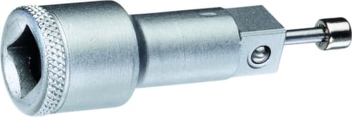 SB 3090 M Rallonge 3/8" avec aimant de maintien