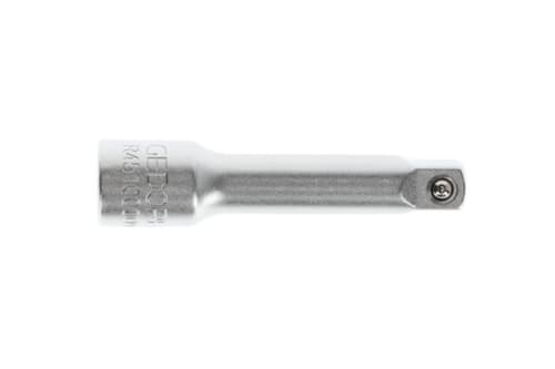 GEDORE R45100009 Rallonge de clé à douille 1/4" longueur 50 mm