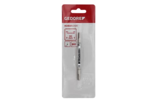 GEDORE R18101000 Aiguille de buse de lavage pour l'ajustage et le nettoyage