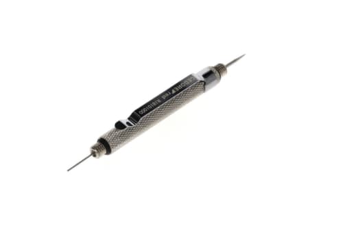 GEDORE R18101000 Aiguille de buse de lavage pour l'ajustage et le nettoyage