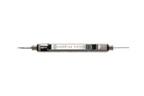 GEDORE R18101000 Aiguille de buse de lavage pour l'ajustage et le nettoyage