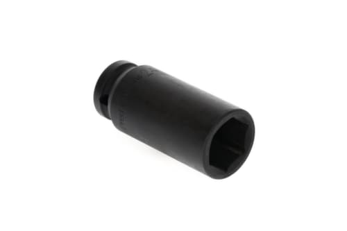 GEDORE R63002416 Douille à chocs 1/2" 6 pans 24 mm Longueur 78 mm