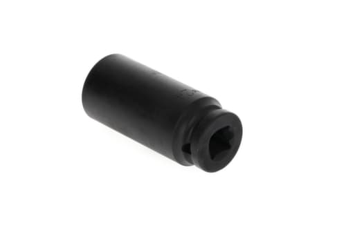 GEDORE R63002416 Douille à chocs 1/2" 6 pans 24 mm Longueur 78 mm