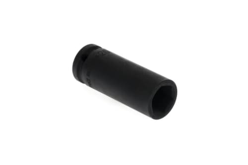 R63002015 Douille à chocs 1/2" 6 pans 20 mm Longueur 78 mm