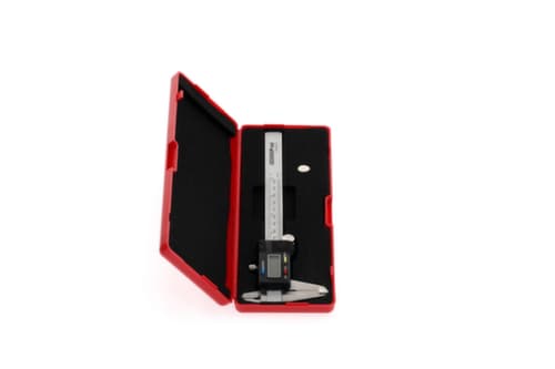 GEDORE R94420021 Pied à coulisse numérique 153 mm mm/pouce