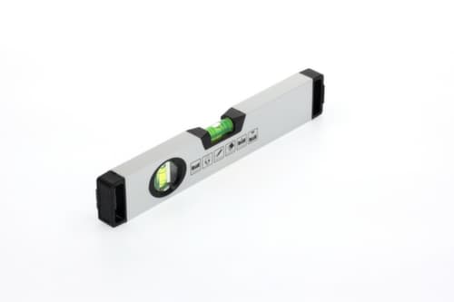 GEDORE R94100151 Niveau à bulle 300mm 2x nivelle magnétique aluminium