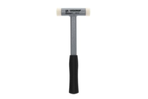 GEDORE 248 ST-25 Marteau de protection sans rebond Ø 25 mm