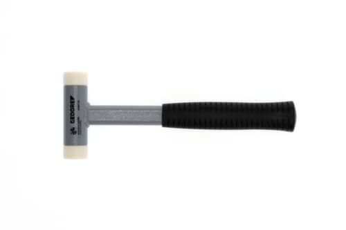 GEDORE 248 ST-30 Marteau de protection sans rebond Ø 30 mm