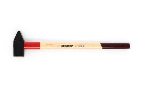 GEDORE 609 H-5 Massette ROTBAND-PLUS 5 kg