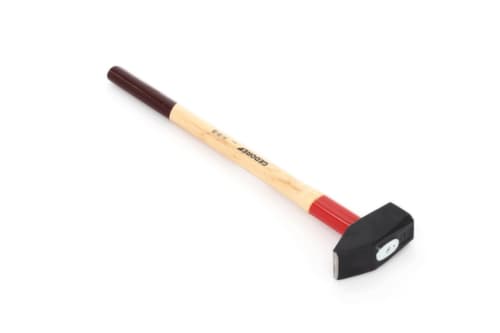 GEDORE 609 H-5 Massette ROTBAND-PLUS 5 kg