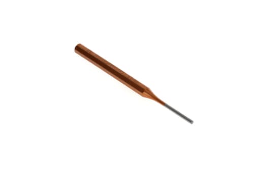 119-3,5 Chasseur de goupille 3,5mm