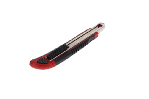 R93200010 Cutter 5 Largeur de lame 9 mm