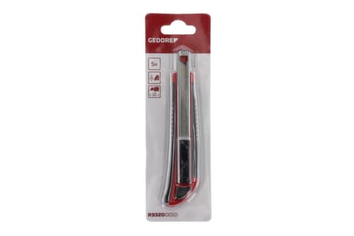 R93200010 Cutter 5 Largeur de lame 9 mm