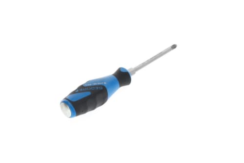 2160SK PH 2 Tournevis 3C avec capuchon de frappe cruciforme PH 2