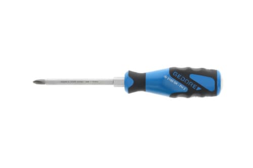 2160SK PH 2 Tournevis 3C avec capuchon de frappe cruciforme PH 2