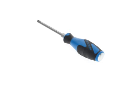 2160SK PZ 2 Tournevis 3C avec capuchon de frappe cruciforme PZ 2