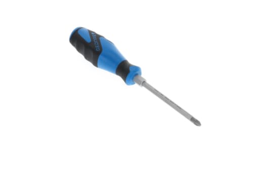 2160SK PZ 2 Tournevis 3C avec capuchon de frappe cruciforme PZ 2