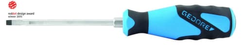 2154SK 7 Tournevis 3C avec capuchon de frappe SC 7 mm