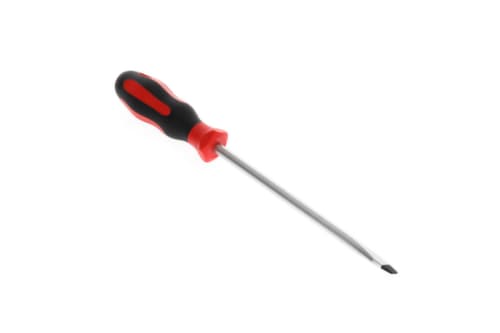 GEDORE R38101039 Tournevis bicomposant fente 10 mm 1.6x200 mm