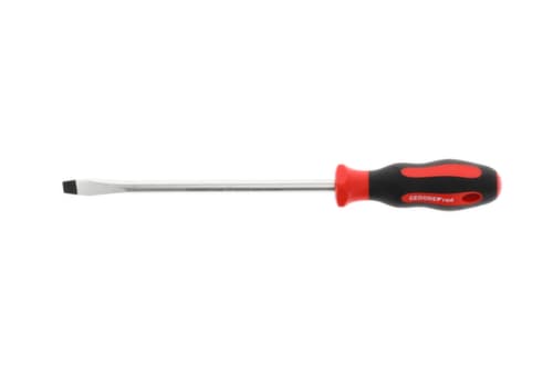 GEDORE R38101039 Tournevis bicomposant fente 10 mm 1.6x200 mm
