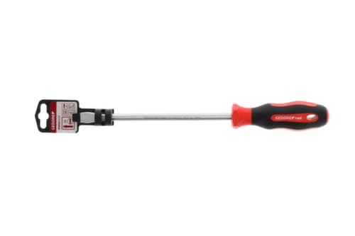 GEDORE R38101039 Tournevis bicomposant fente 10 mm 1.6x200 mm
