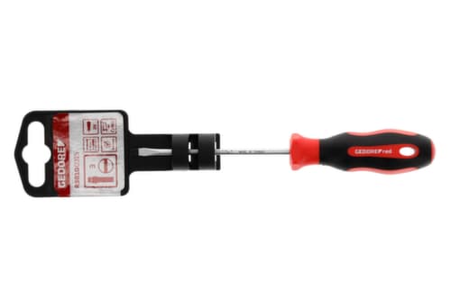 R38100315 Tournevis 2K fente 3 mm 0.5x75 mm