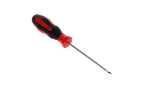 R38100315 Tournevis 2K fente 3 mm 0.5x75 mm