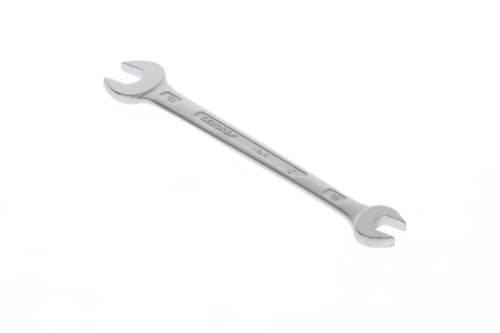 GEDORE 6 10X13 Clé à fourche double 10x13 mm