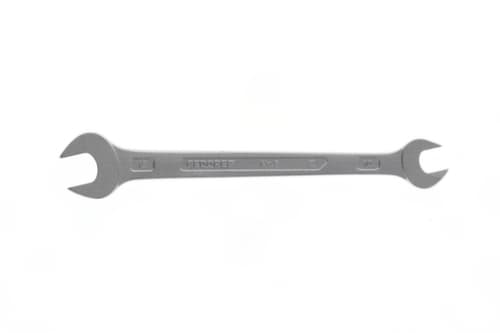 GEDORE 6 10X13 Clé à fourche double 10x13 mm