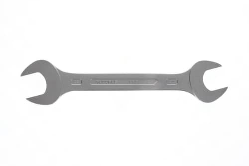 GEDORE 6 30X32 Clé à fourche double 30x32 mm