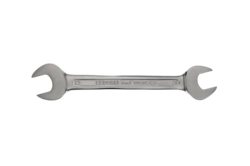 GEDORE R05102123 Clé à fourche double SW21x23 mm 247 mm