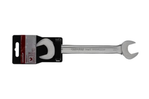 GEDORE R05102224 Clé à fourche double SW22x24 mm 247 mm