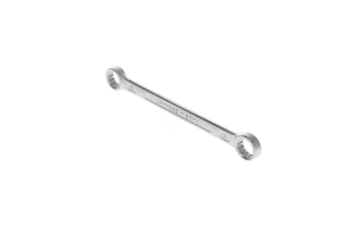 4 10X11 Clés mixtes droites profil UD 10x11 mm