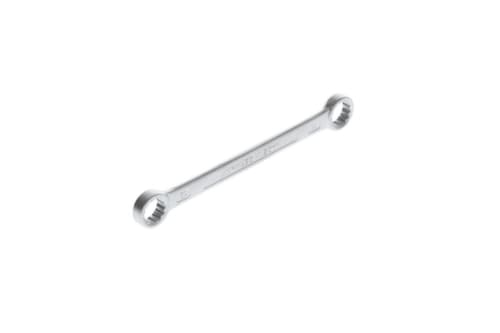 4 10X11 Clés mixtes droites profil UD 10x11 mm
