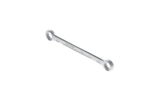 4 10X11 Clés mixtes droites profil UD 10x11 mm