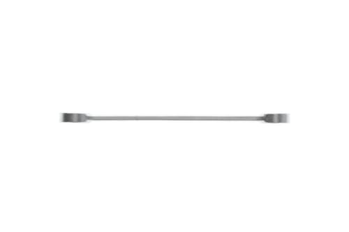 4 12X13 Clé à œil double droite profil UD 12x13 mm