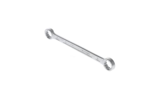 4 12X13 Clé à œil double droite profil UD 12x13 mm