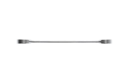 4 20X22 Clés mixtes droites profil UD 20x22 mm