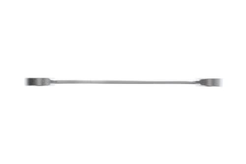 4 22X24 Clés mixtes droites profil UD 22x24 mm