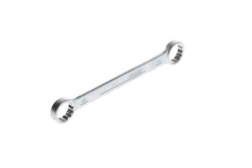 4 22X24 Clés mixtes droites profil UD 22x24 mm