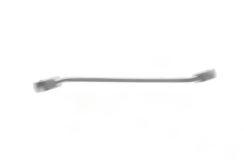 400 9X11 Clé mixte ouverte 6 pans 9x11 mm