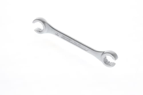 GEDORE 400 17X19 Clé polygonale ouverte profil UD 17x19 mm